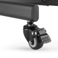 Suporte Rack para Tv Vinik Lcd/led/plasma de 37 a 70 Com Suporte para Receptor - Sr150
