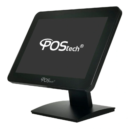 Monitor Postech Empire 12,1" Touch Com Pedestal - Pos-m121