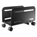 Suporte para Gabinete Cpu Ajustável Com Rodas - Plmsc02
