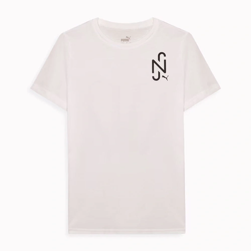 Camiseta Neymar JR Puma - Masculina