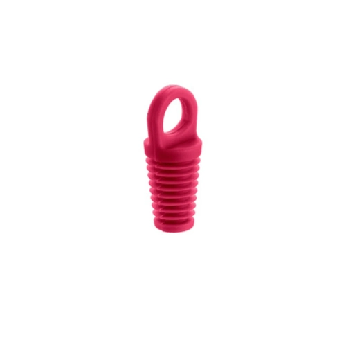 Tampa Para Vinho em Silicone