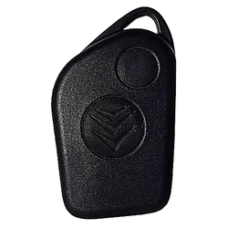 Capa Do Telecomando B&s Citroen Picasso / Berlingo 2 Botoes Antigo