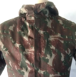 Japona Camuflada EB Feminina Alta Solidez (Metalassê)