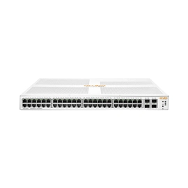Switch Hpe Aruba 1930 48g + 4sfp+ - Jl685a i