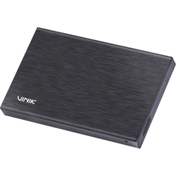 Case Externo Vinik para SSD 2.5 Alumínio USB 3.0 - CHDA-300