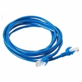 Cabo Rede Patch Cord Cat6 2m Azul
