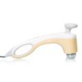 Massageador Dual Relax Pro Quente e Frio Estética Fisioterapia e Massoterapia