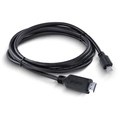 Cabo Mini Displayport Macho para Hdmi 2.0 Macho 2 Metros - Pmdph-2