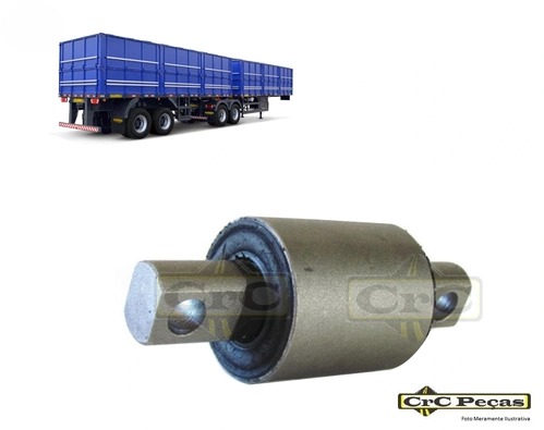 Bucha do Tirante Guerra - com Pino