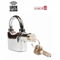 Cadeado Lock Alarm Modelo K101A