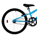 Bic Cairu Flash Boy Mtb Aro 24 S/marcha - 316808