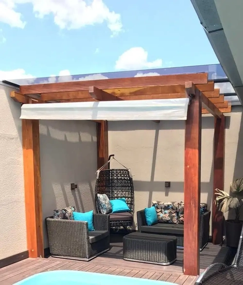 Jogo de Sofá Miami  ( FIBRA SINTETICA )