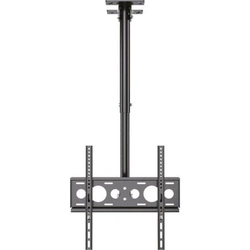 Suporte De Teto Para TV Multivisão 26 a 70 Preto - SKY-2670