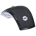 Mouse Sem Fio Vinik Curve  Dobrável 1200DPI - AM100