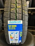 Pneu Novo Tires Comforser CF300 205/70 R15C 106/104R 8PR