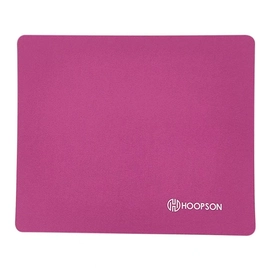Mouse Pad Pequeno - 220x180x3mm Mp-53 Rosa Hoopson