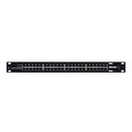 Switch Ubiquiti Edge 48p Poe + 2sfp + 2sfp+ - Es-48-500w