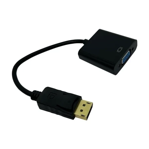 Adaptador Displayport Para VGA B-max Ilmp66493