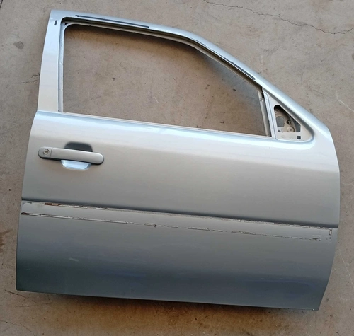 Porta Dian. Dir. Vw Gol (g3, G4) 2001/2007 (ID:14386)