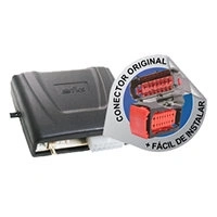 Alarme Automotivo Fks Fk500cp Plus Citron/peugeot