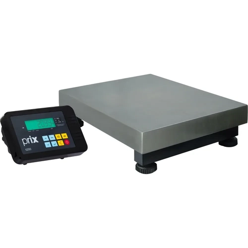 TOLEDO BALANÇA ELETRÔNICA 2099 PRIX 120 KG SEM COLUNA