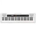Teclado Musical Casiotone Basico Digital Branco Ct-s200wec2-br Branco