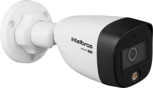 Câmera Bullet VHD 1220 B Full Color G7 – Intelbras - 4560045