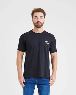 Camiseta Concept Dont't Look Back (Invictus)