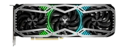 Placa de Video Gainward GeForce RTX 3070 Phoenix GS 8GB, LHR, GDDR6 256Bits, NE63070S19P2-1041X V1