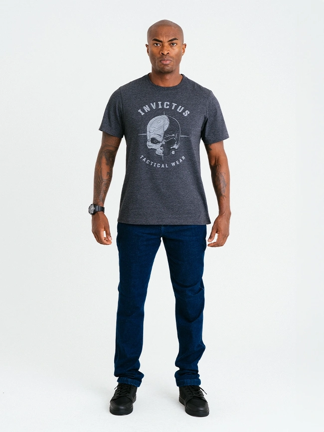 Calça Jeans Patrol (Invictus)