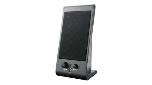 Caixas de Som 2.0 3w Rms Alimentação Usb Conexão P2 Controle Volume Multilaser - Sp009