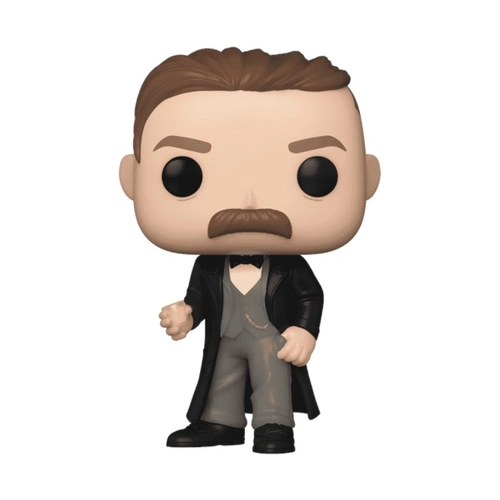 Pop! Peaky Blinders - Artur Shelby #1399