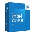 Processador Intel Core i5-14600kf 14ª Geração Lga1700 3.5ghz (5.3ghz Max) Cache 24mb - Bx8071514600kf