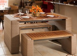 Conjunto Madri 6 lugares