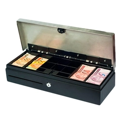 Gaveta Bematech Gd46 Com Abertura Superior - 46b128000300