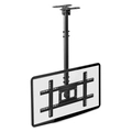 Suporte Giratório de Teto para TVs de 26 a 75 - A05V6