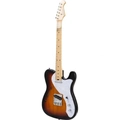Guitarra Aria Pro Ii Teg-tl 3 Tone Sunburst
