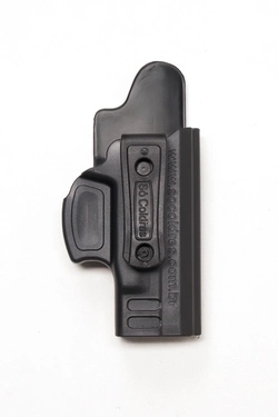 Coldre Velado Taurus G2C (Só Coldres)