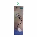 Cabo Adaptador Type-c E Usb P/ Usb Femea 3.0 Ref. Xc-adp-60