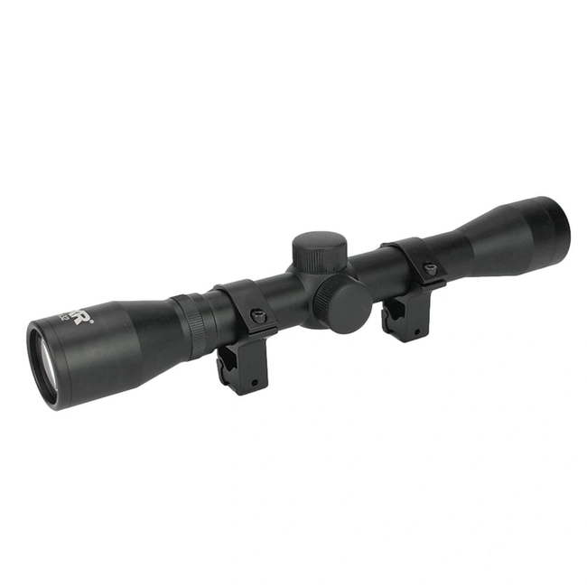 Luneta  FXR 124 4x32- (FXR)