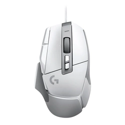 Mouse Gamer Logitech G502 x Lightspeed Bco S/ Fio 910-006188