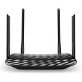 Roteador TP-Link Wireless Gigabit AC1350, Dual Band, Mu-Mimo - EC230-G1