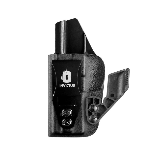 Coldre Invictus Kydex Taurus IWB Série 900 (Canhoto)
