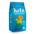 AREIA KETS 5X4KG