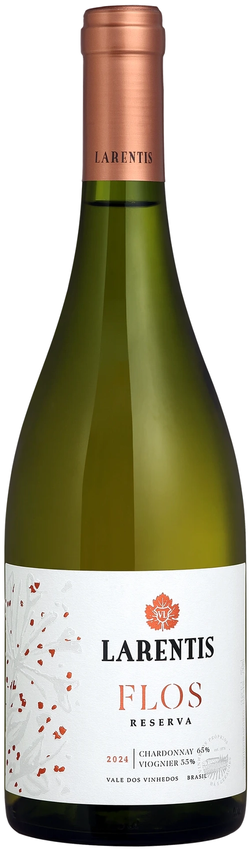 Larentis Flos 2024 Chardonnay/Viognier