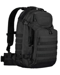 Mochila Mission 2.0 Invictus - Preta