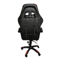 Cadeira Gamer Brx Impact Red