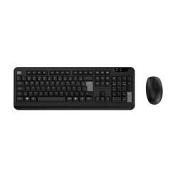 Kit Teclado e Mouse Sem Fio Pcyes Pccmfw - 91214