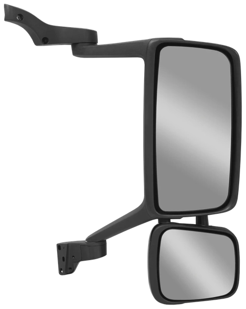 Conjunto Espelho Retrovisor Volvo FH 2010/2014 / FM 2010/2021
