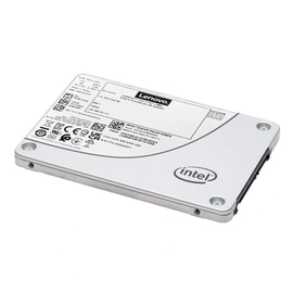 Ssd Lenovo Isg 960gb Sata Lff - 4xb7a17120
